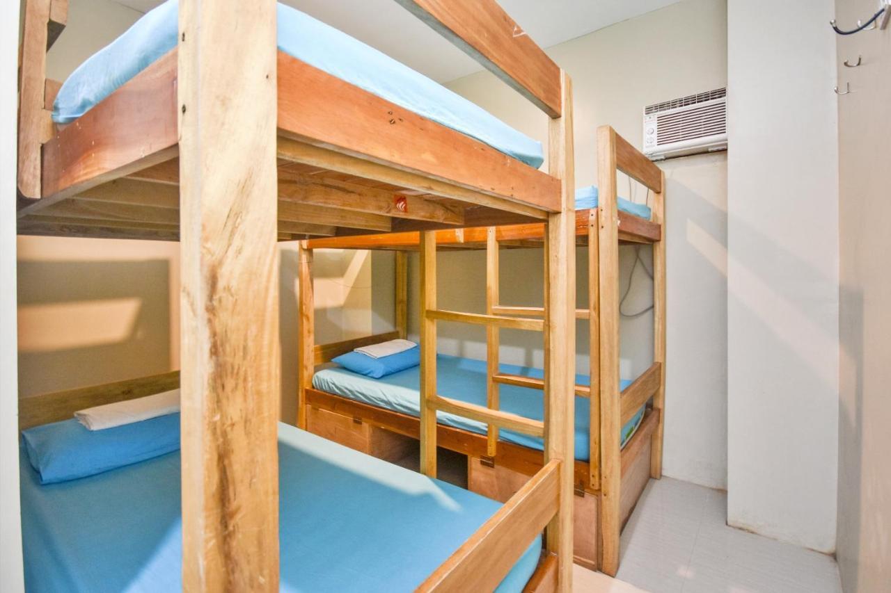 Boracay Backpackers Balabag Boracay Philippines book Hostel 2024 Prices