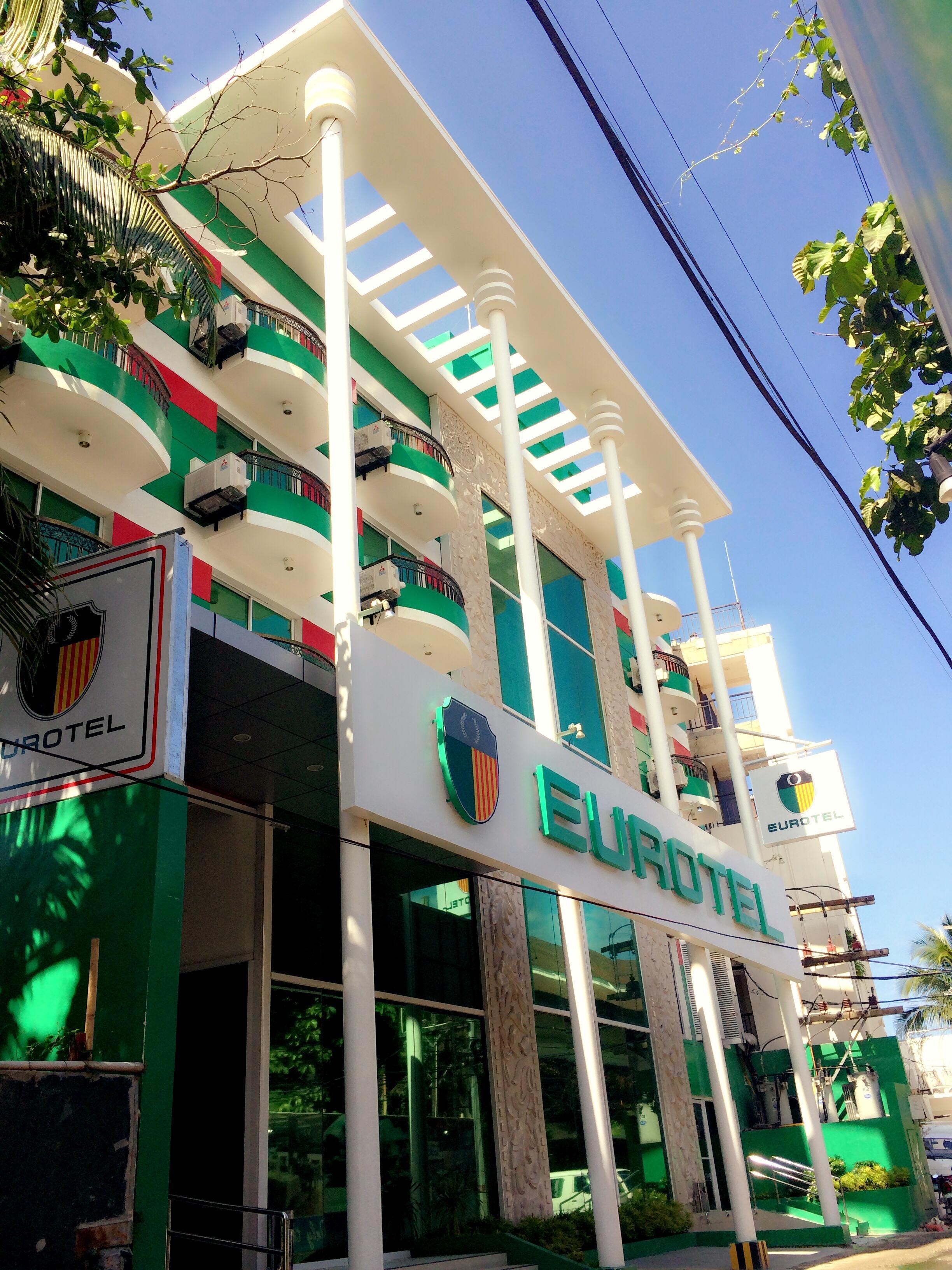 Eurotel sales