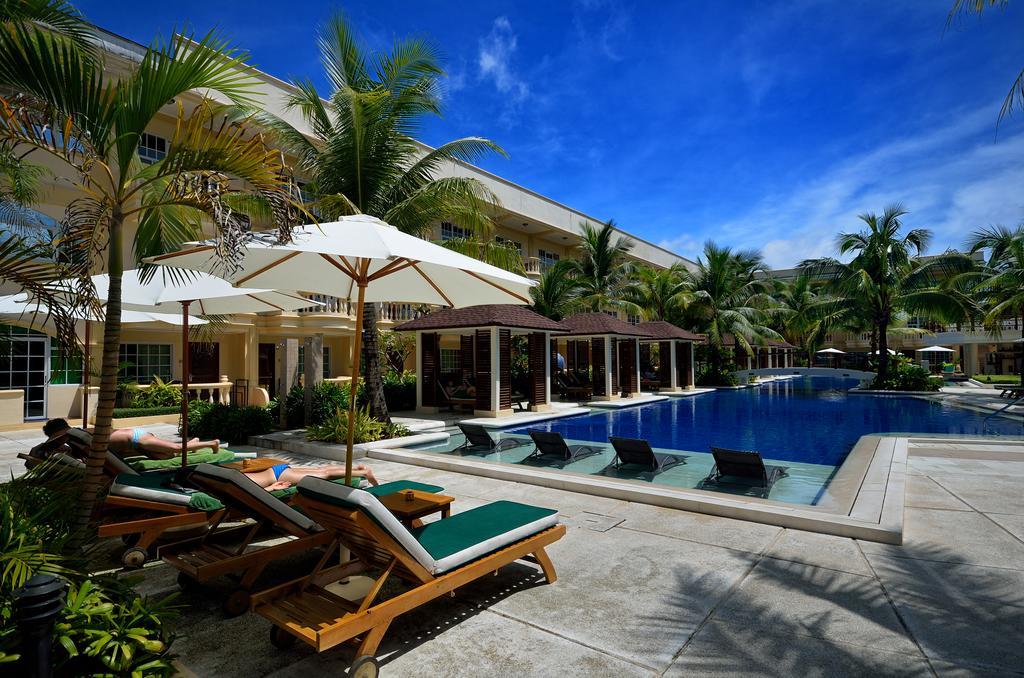 Henann Garden Resort Boracay Island, Philippines — book Hotel, 2022 Prices