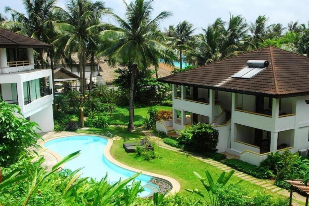 Pearl Of The Pacific Balabag Boracay Philippines book Hotel